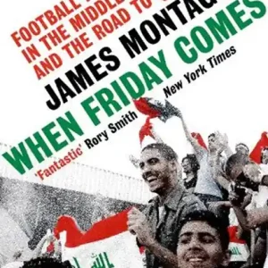 When Friday Comes Betaalbaar