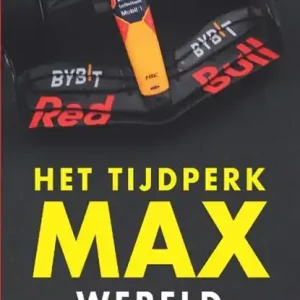 Aanbieding Het tijdperk Max