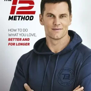 The TB12 Method Superprijs