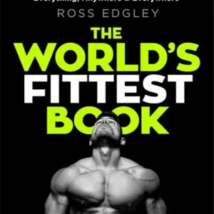 The World's Fittest Book Laatste Versie