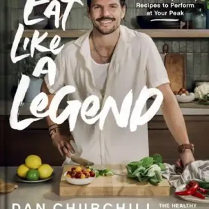 Snelle Levering Eat Like a Legend
