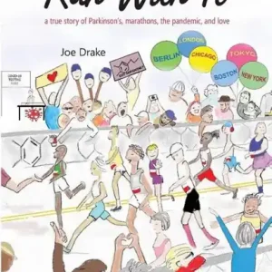 Run With It Bestseller