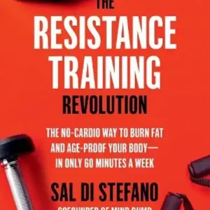 The Resistance Training Revolution Favoriet