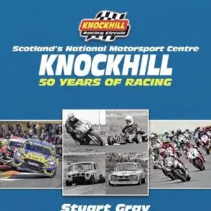 Knockhill: 50 Years of Racing Merkproduct